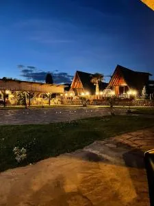 Evcek Bungalov
