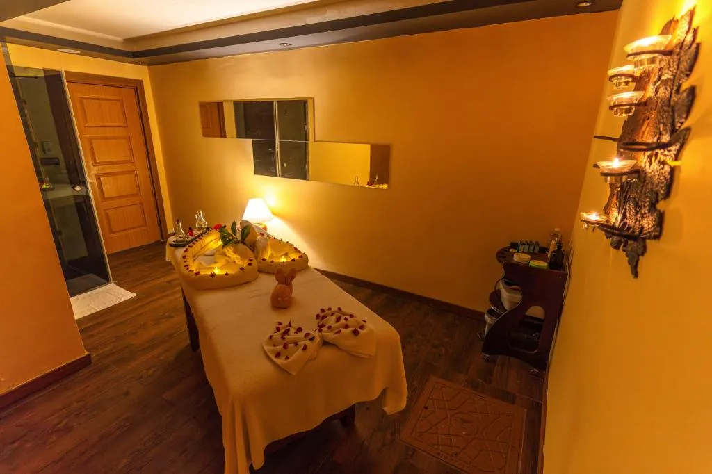 Spa