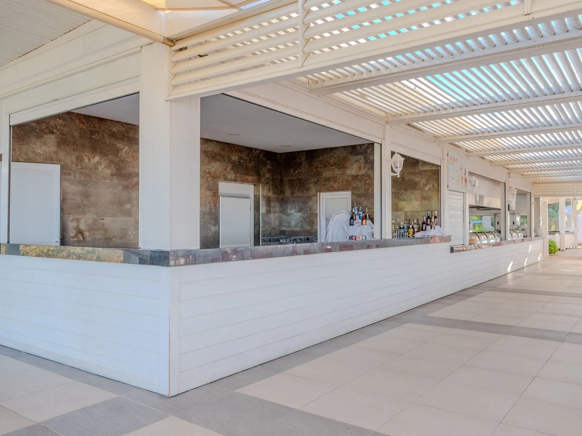 Plaj Snack Restoran