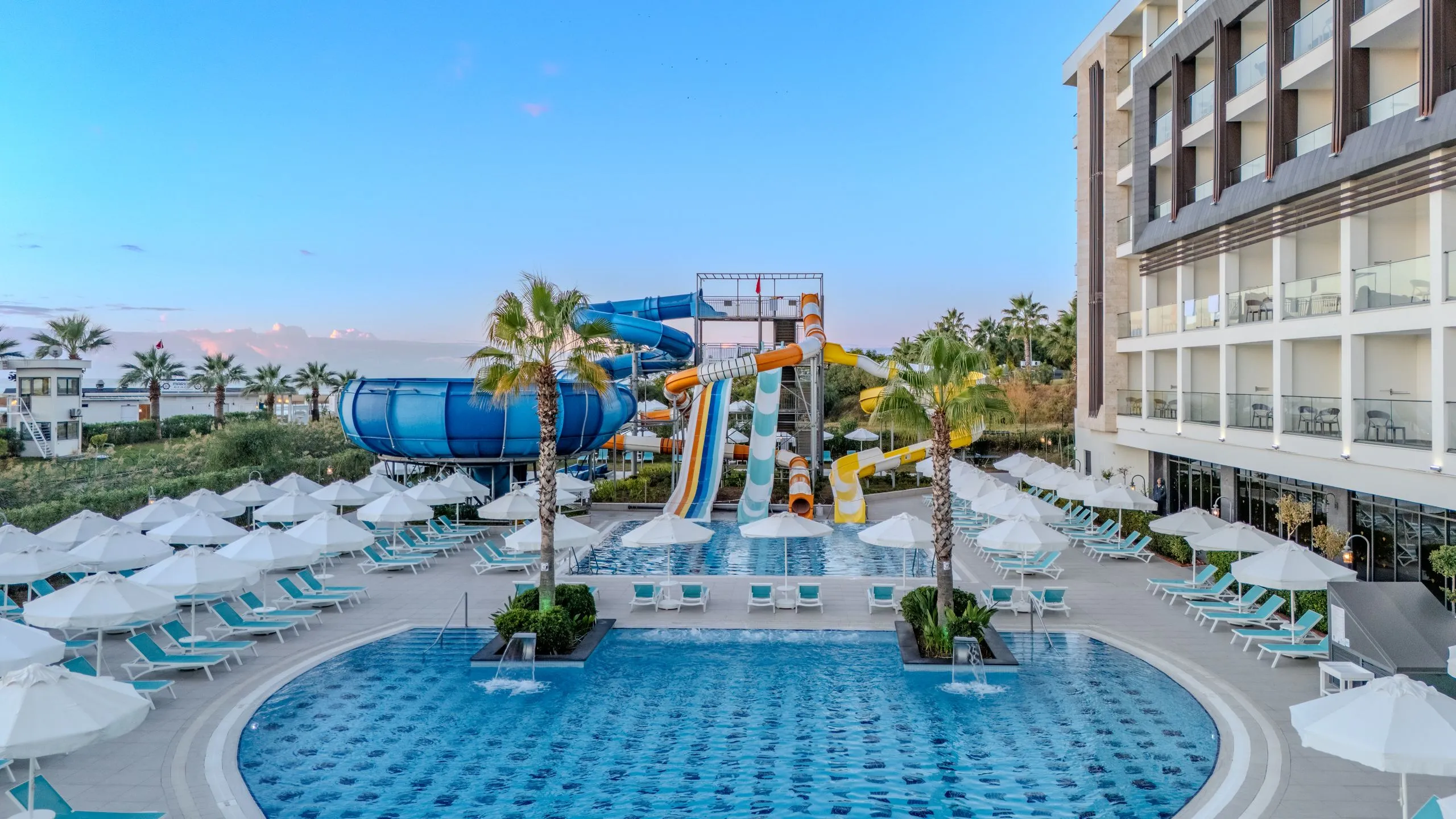 Aquapark