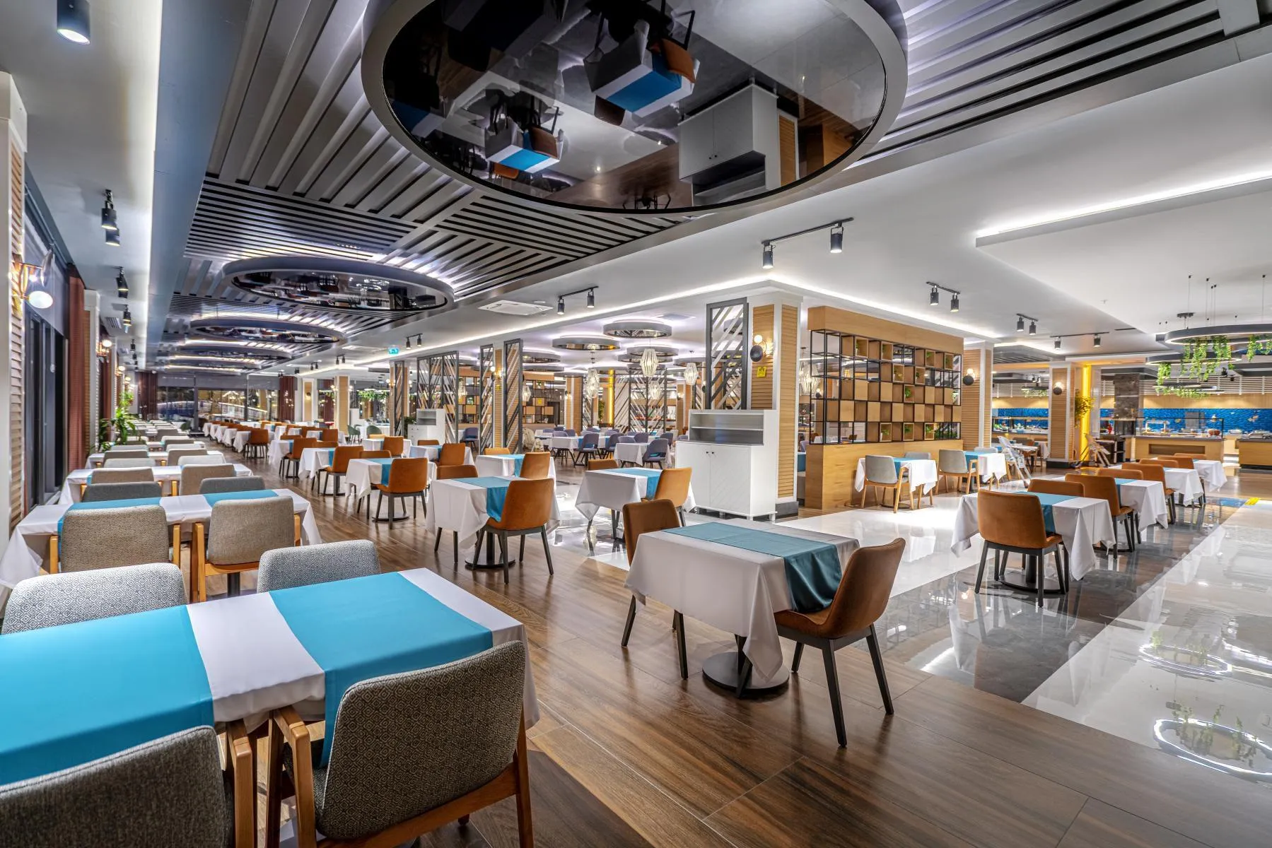 Ana Restoran