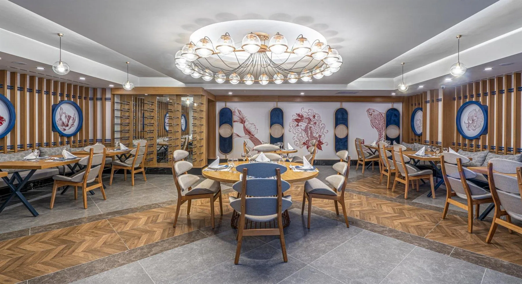 Restoran