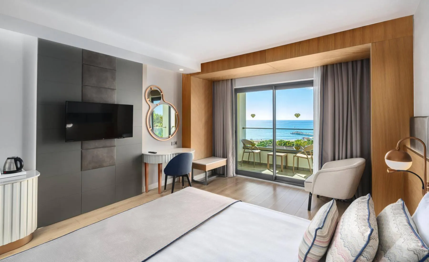 Standart Deniz Tarafı