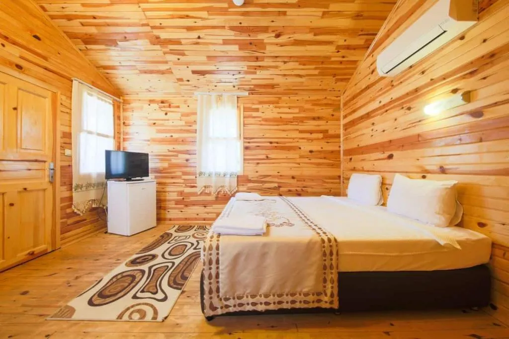 Bungalow Standart Oda