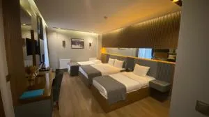 Sarıkamış Aras Otel