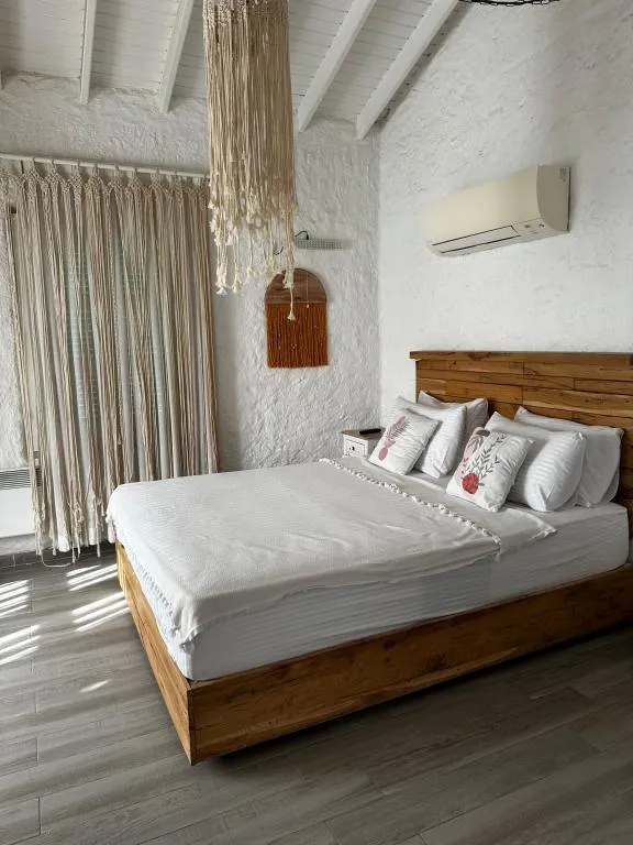 Grand Suit,Bahçe Manzaralı
