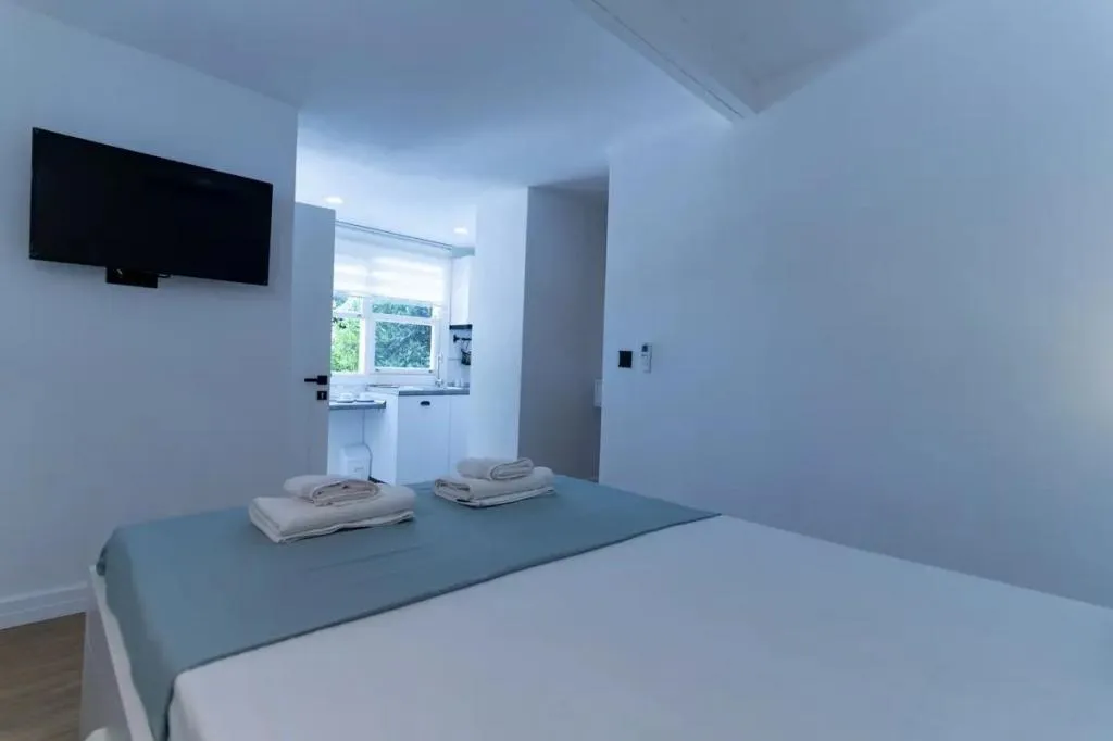 Garden Suite,Bahçe Manzaralı,Bahçe Katı