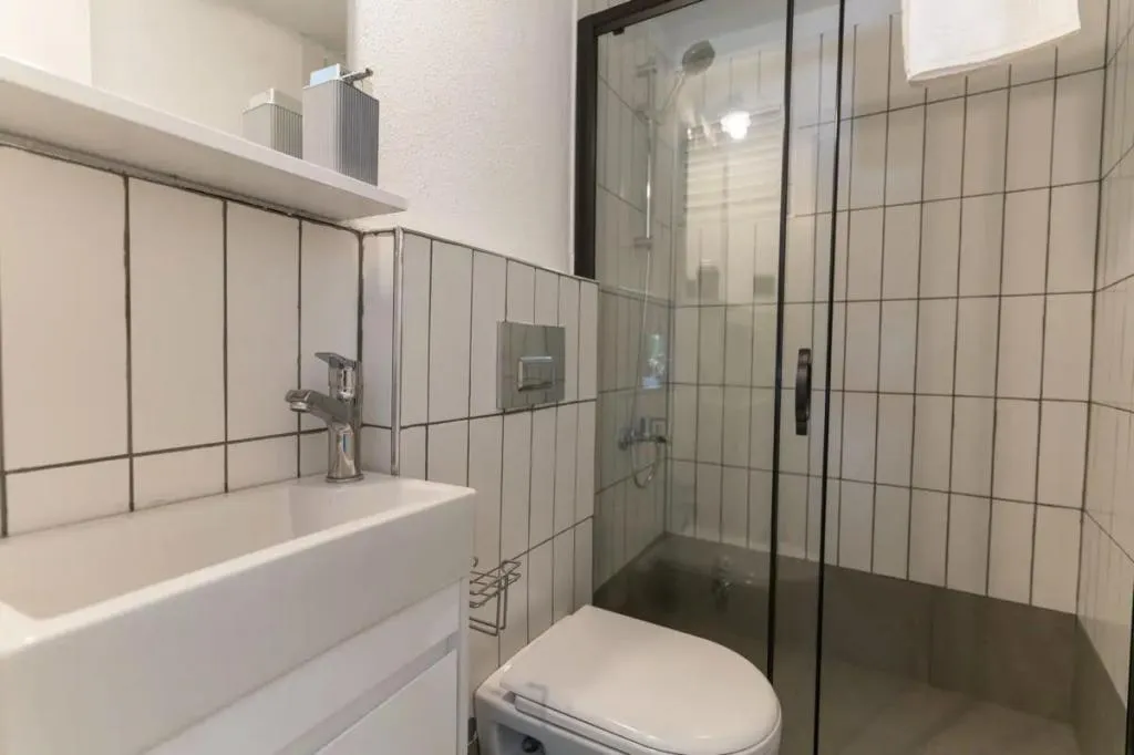 Garden Suite,Bahçe Manzaralı,Bahçe Katı