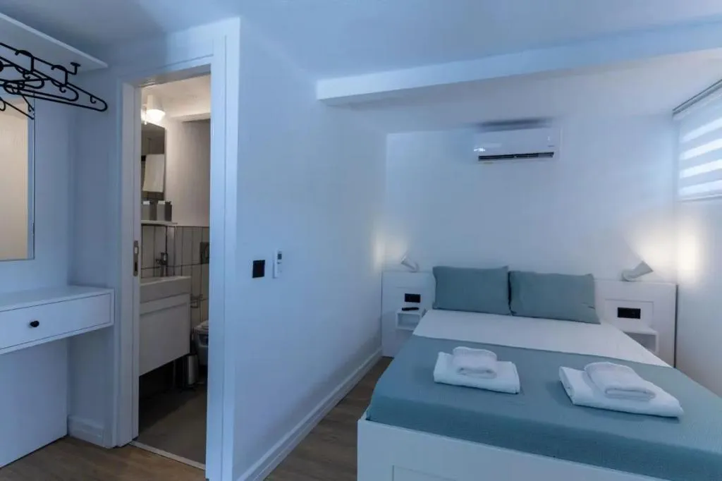 Garden Suite,Bahçe Manzaralı,Bahçe Katı