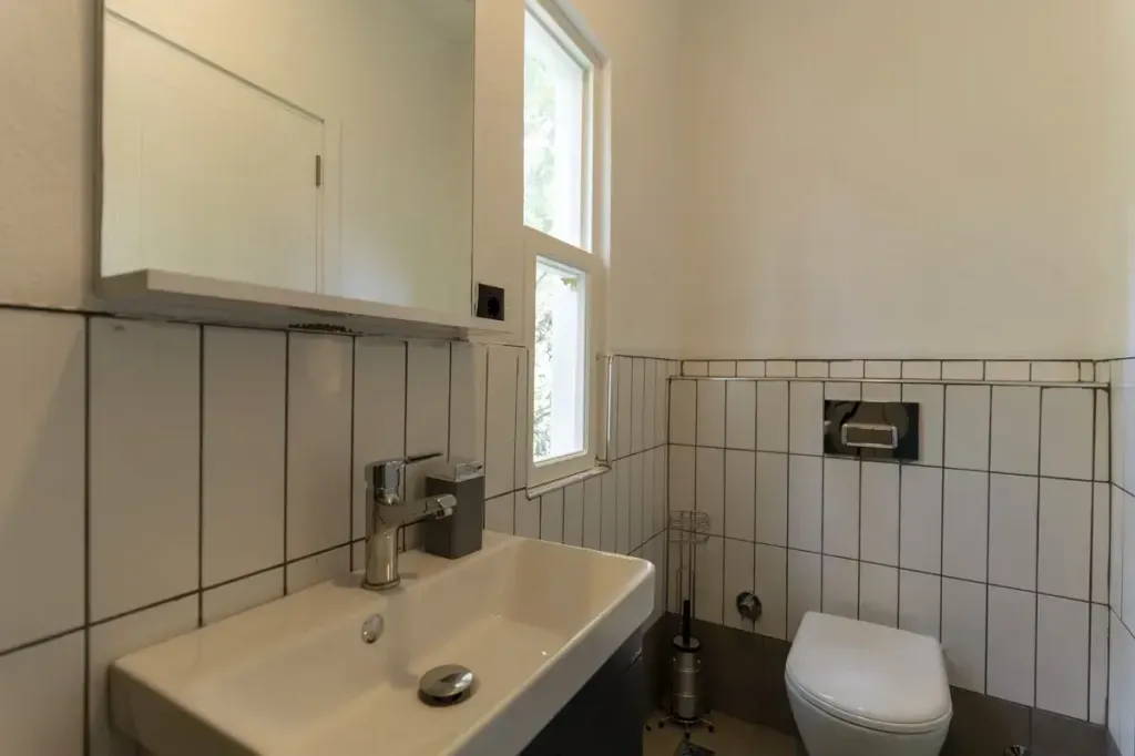 Studio Suite,Bahçe veya Sokak Manzaralı,1. Kat