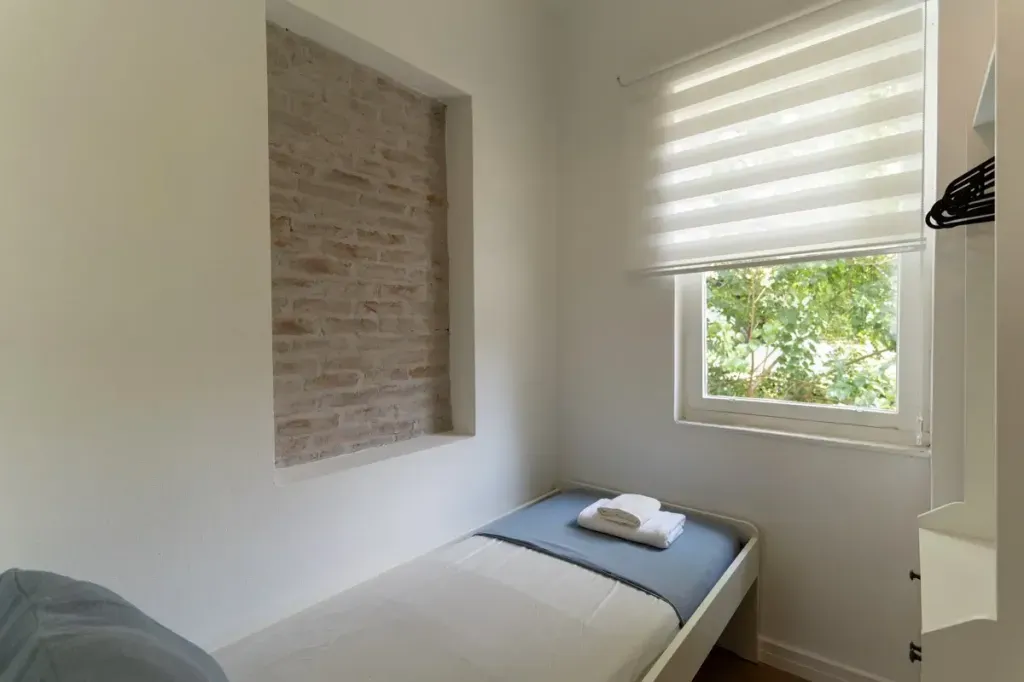 Aile Suiti,Bahçe veya Sokak Manzaralı,1. Kat