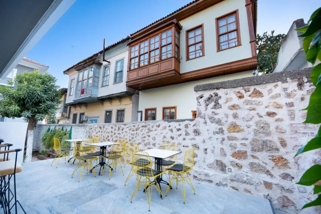 Genel Görünüm