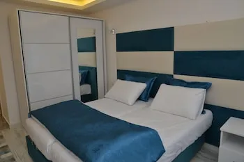 Deep Hotel Istanbul