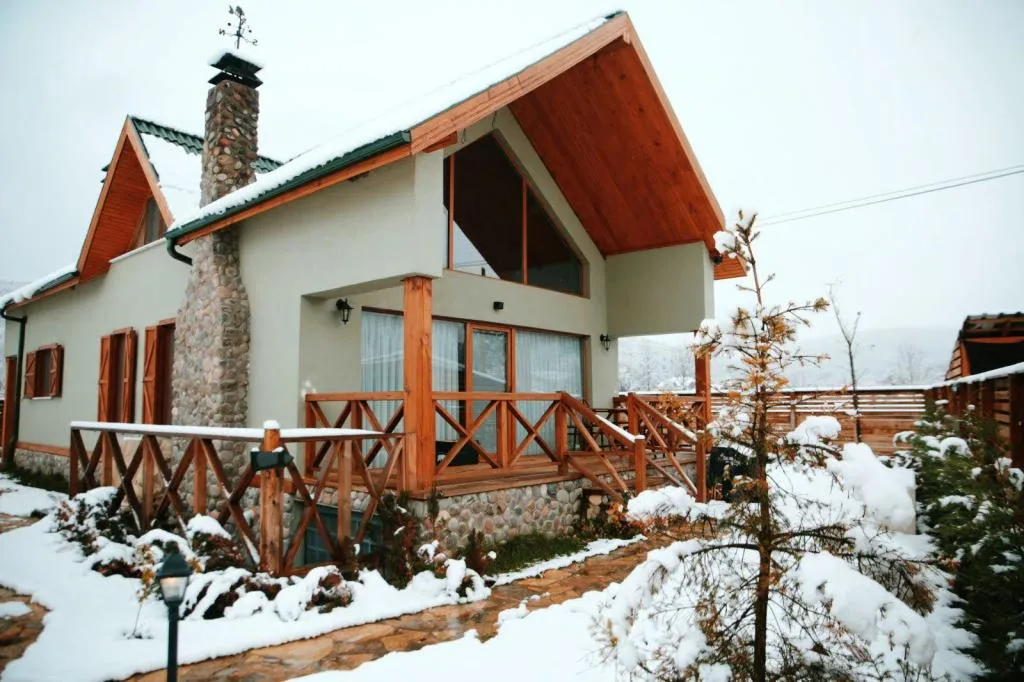 2+1 Ev (Büyük Ayı)