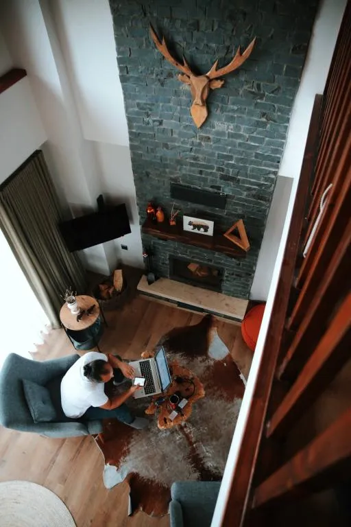 2+1 Ev (Büyük Ayı)