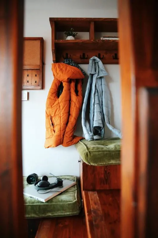 1+1 Ev (Küçük Ayı)