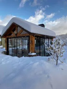 Abant Cozy Homes
