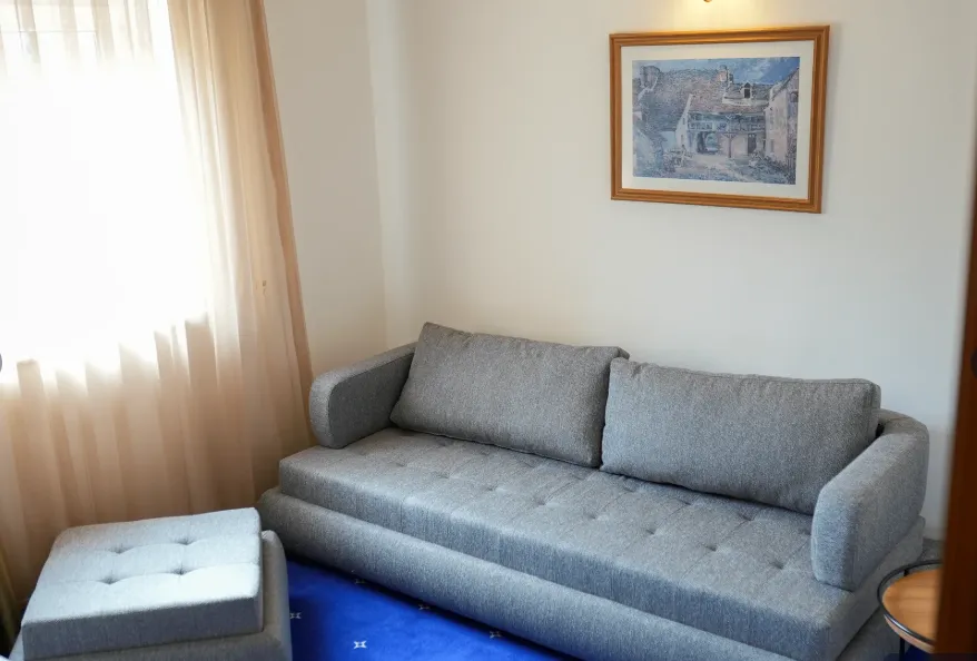 Suite,Dağ Manzaralı