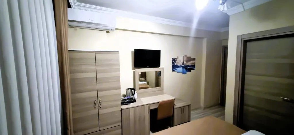 Standart Oda, Dağ Manzaralı, 
