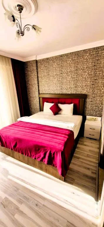 Standart Oda, Dağ Manzaralı, 