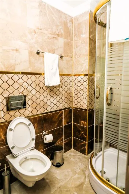 Standart Oda, Dağ Manzaralı, 