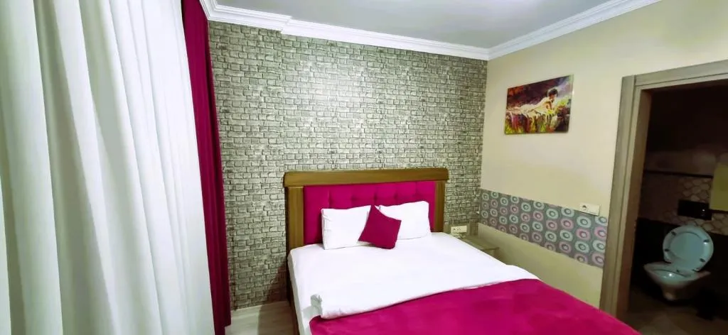Standart Oda, Dağ Manzaralı, 