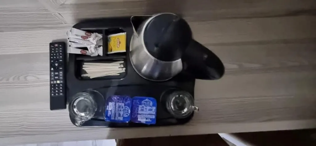 Standart Oda, Dağ Manzaralı, 