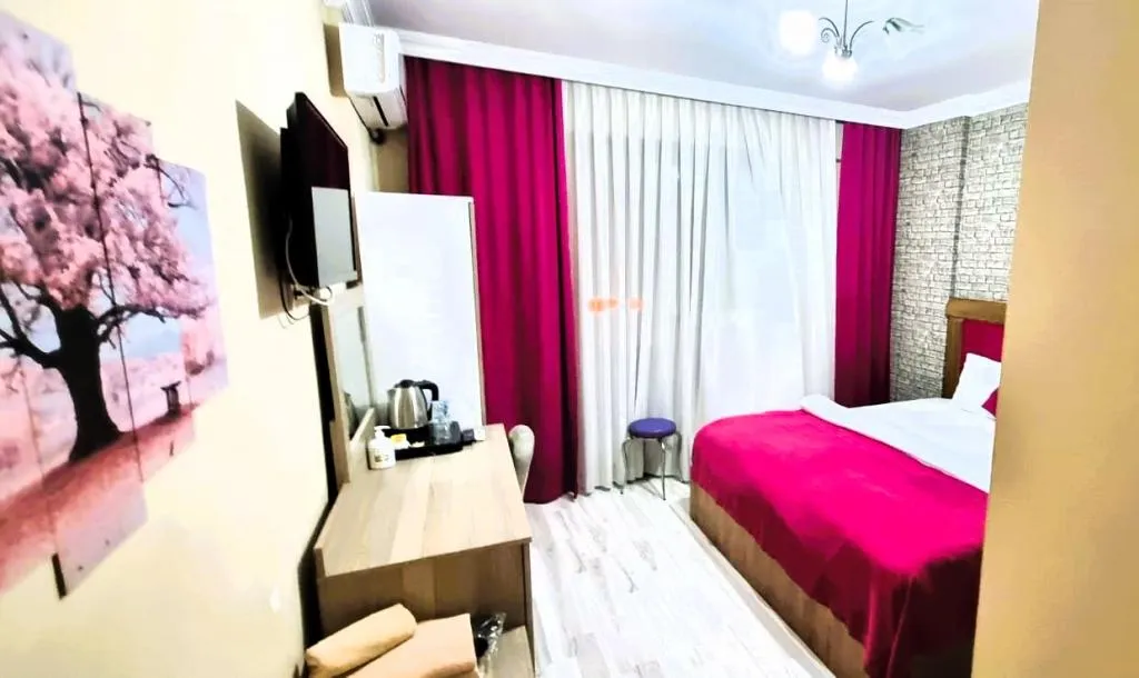 Standart Oda, Dağ Manzaralı, 