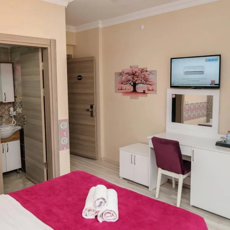 Standart Oda, Dağ Manzaralı, 