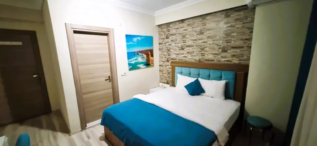 Standart Oda, Dağ Manzaralı, 