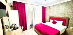 Wind Hotel Sapanca
