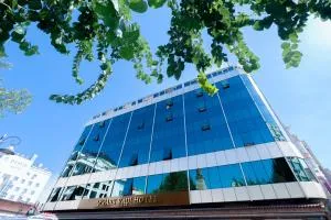 Park Vadi Hotel