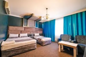Park Vadi Hotel