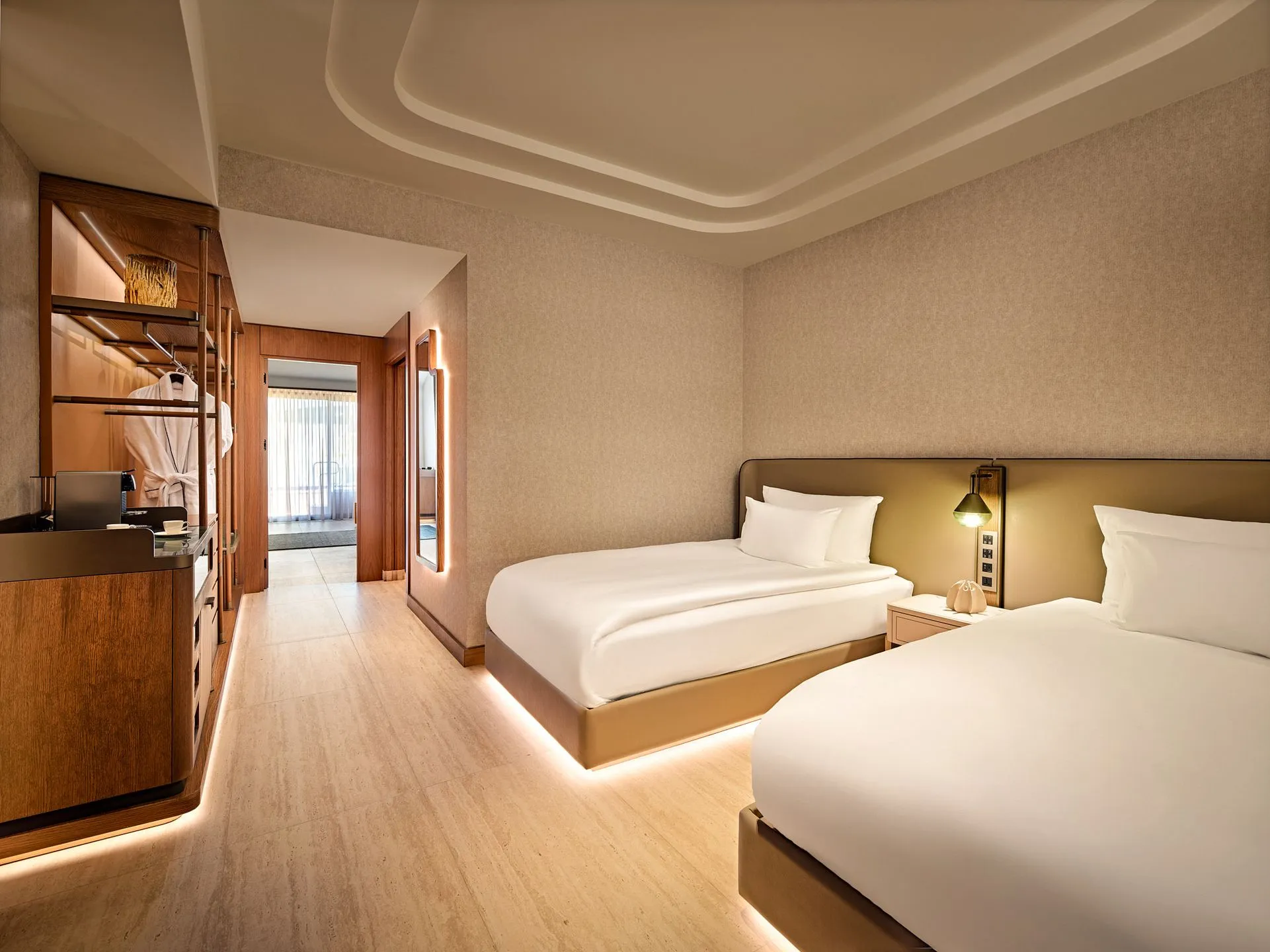 Grand Family Suite