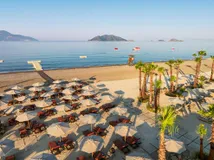 XO Cape Arnna Fethiye