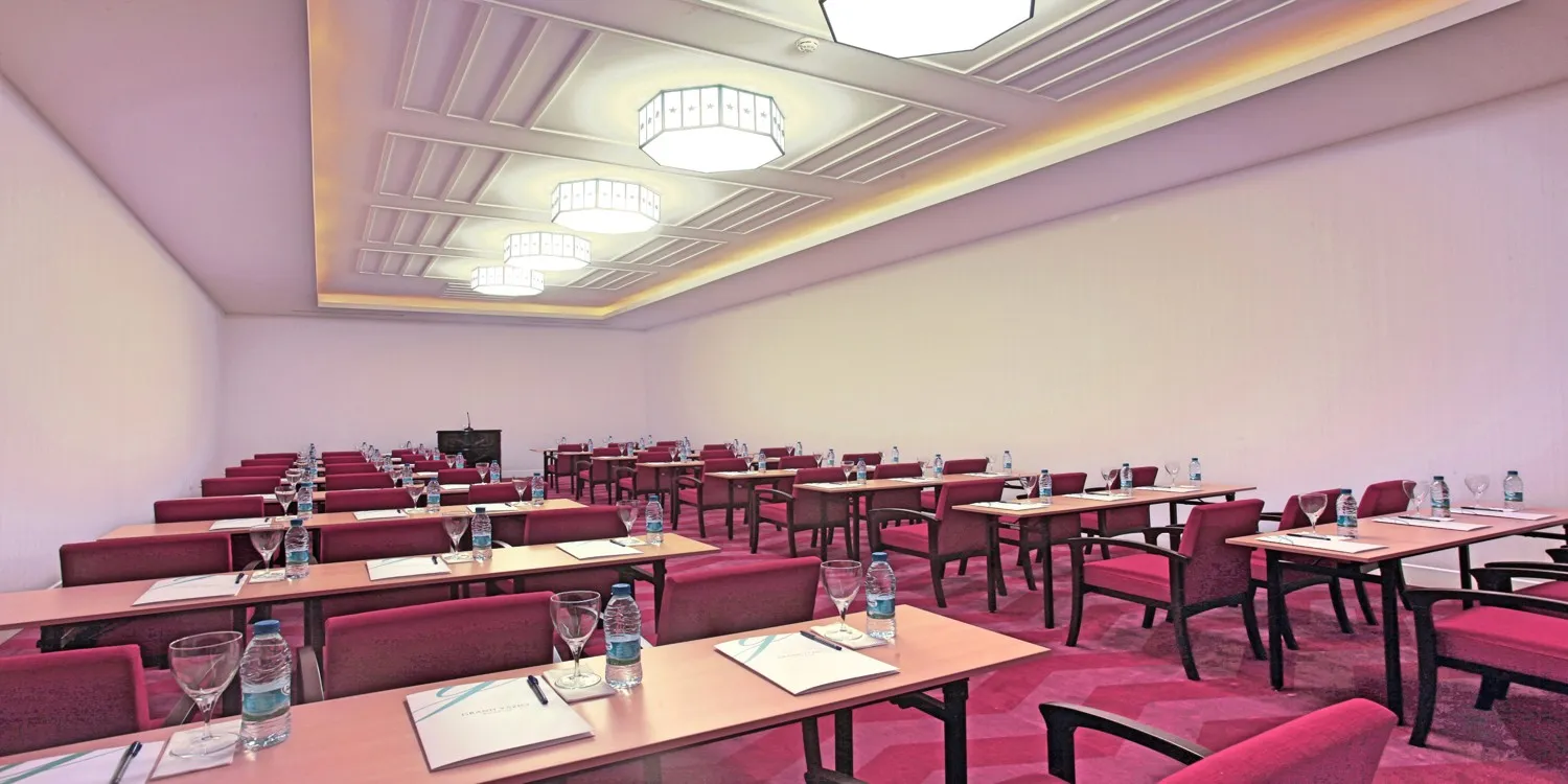 Toplantı Salonu