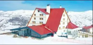 Yenihan Otel