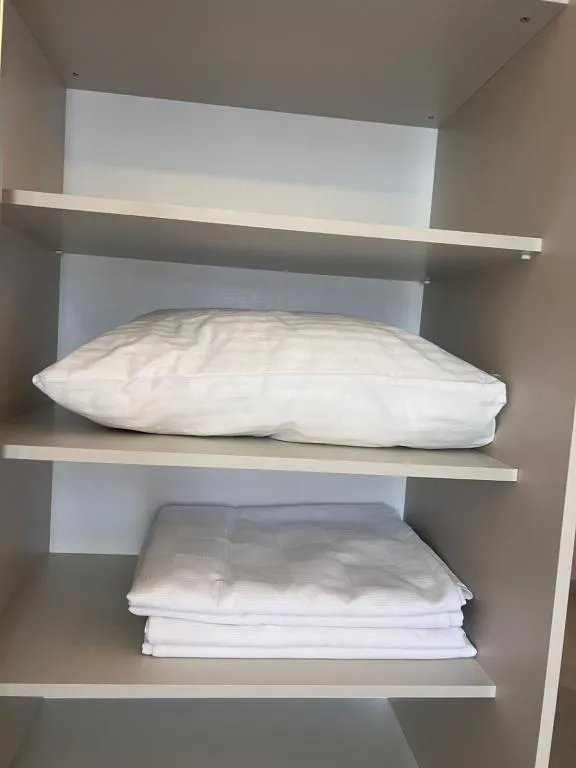 1+1 Deniz Manzaralı Daire
