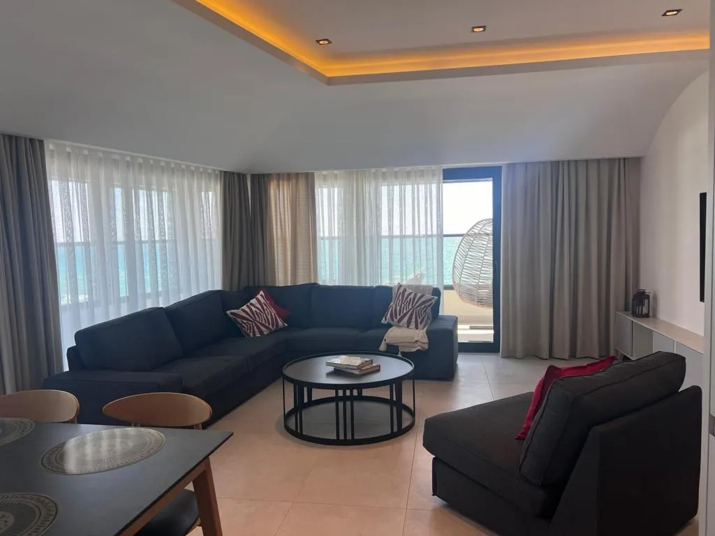 3+1 PENTHOUSE