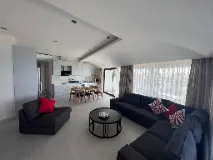3+1 PENTHOUSE