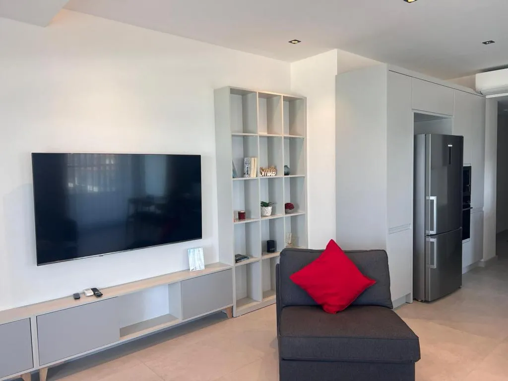 3+1 PENTHOUSE