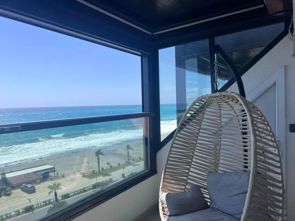 3+1 PENTHOUSE