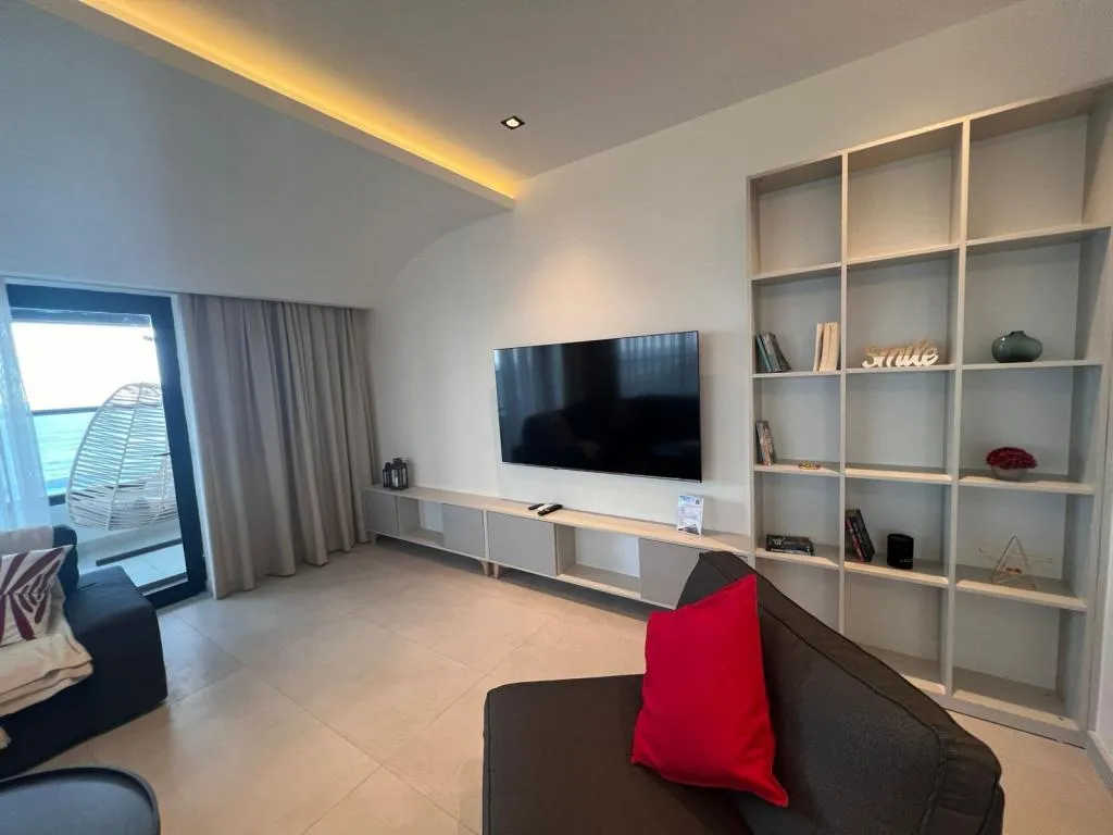 3+1 PENTHOUSE