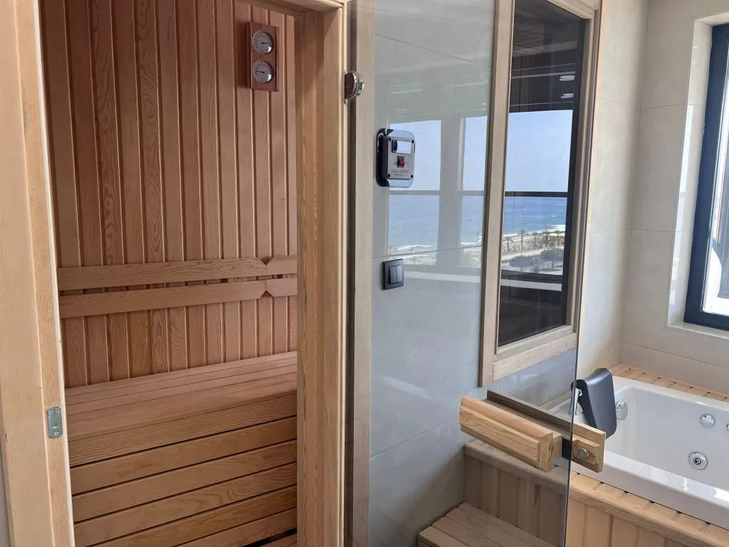3+1 PENTHOUSE