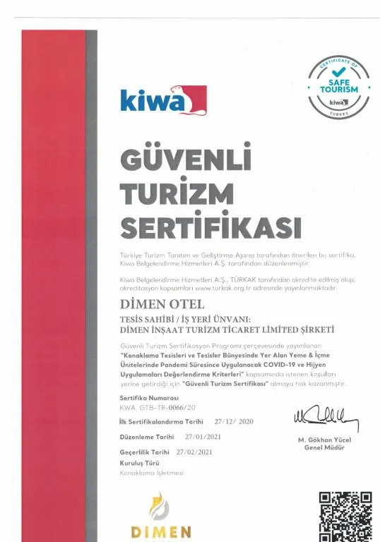 Genel Görünüm