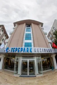 Tepepark Tesisleri