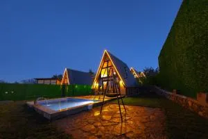 Village Life Bungalows