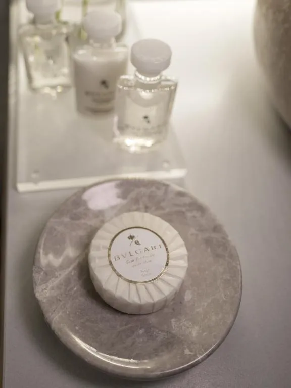 Deluxe Oda,Deniz Manzaralı