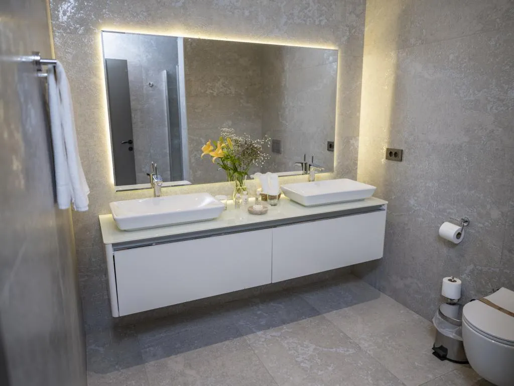 King Suite,Deniz Manzaralı,Teraslı