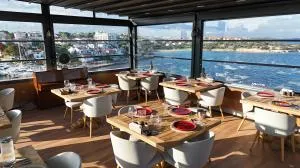 SAREZYA LUXURY BOUTIQUE HOTEL